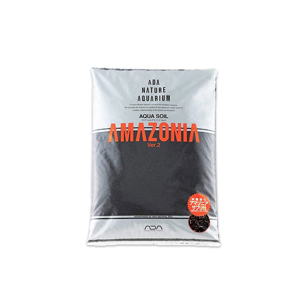 Ada Amazonia New Version.2 - 9L
