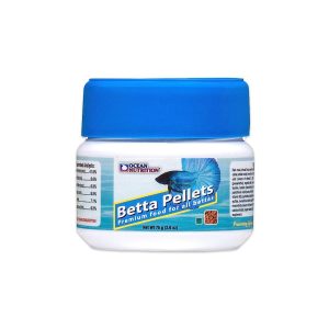 Betta Pellets Food - 75G