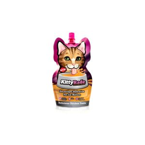 Kittyrade Isotonic Drink - 250ML
