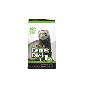 Zupreem Premium Ferret Diet
