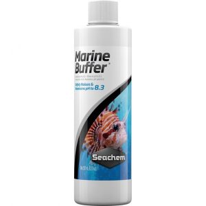 Seachem Liquid Marine buffer
