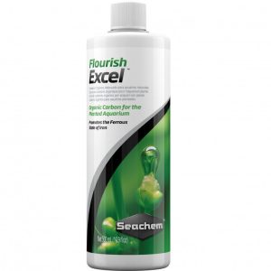Seachem Flourish Excel