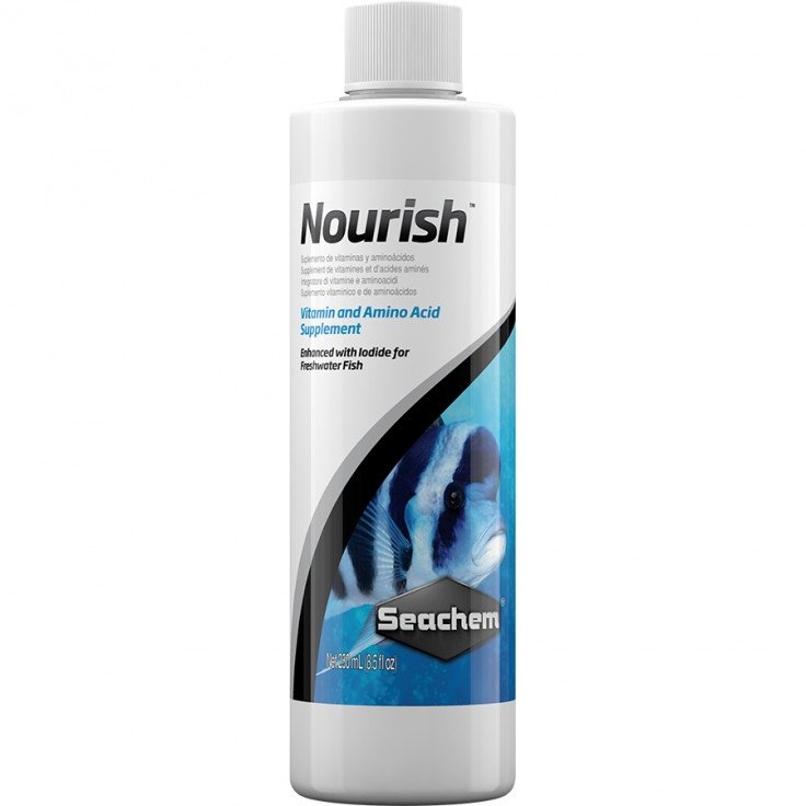 Seachem Nutri Diet Betta