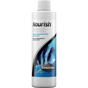 Seachem Nourish